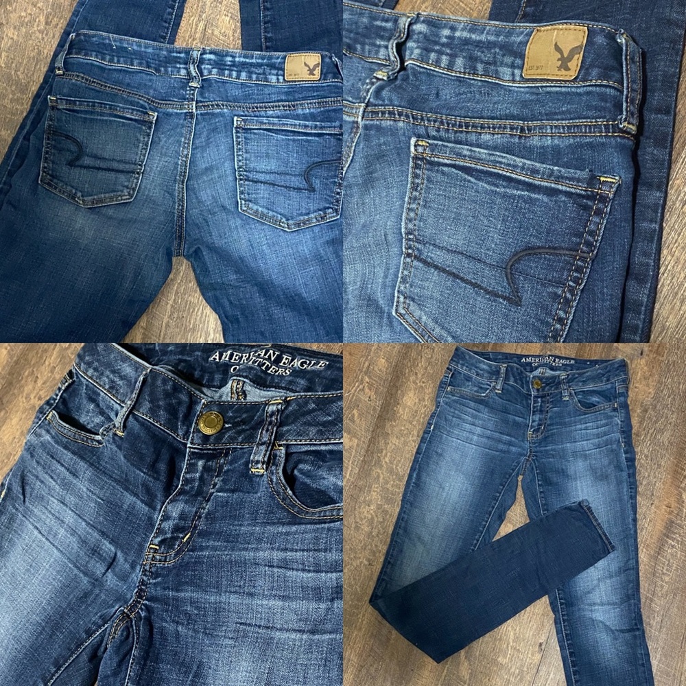 American Eagle SZ 2L